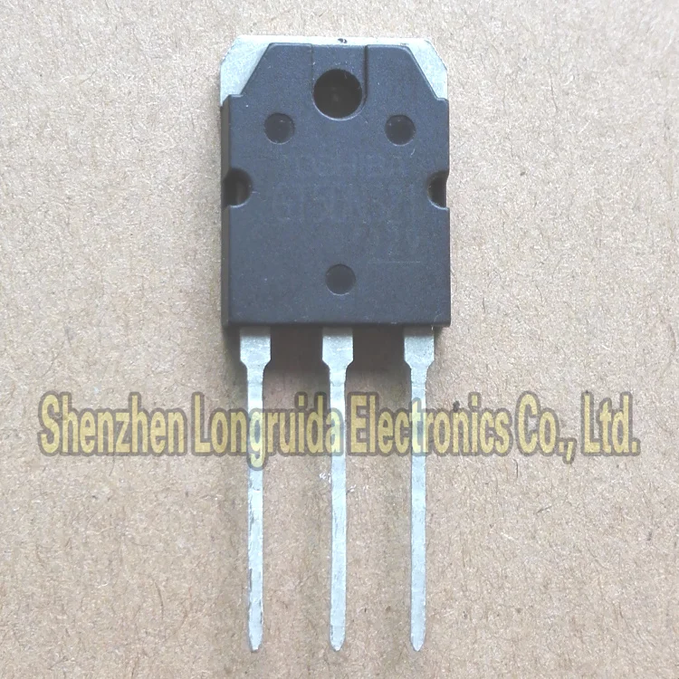 10 шт. GT50N321 50N321 TO-3P IGBT транзистор 50A 1000V