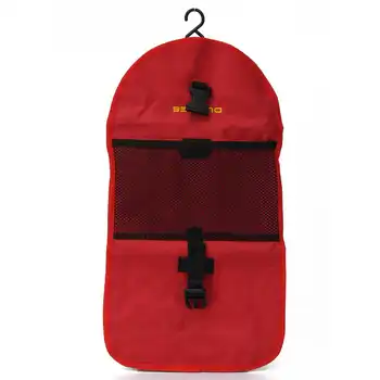 

Canvas Uinex Storage bag Makeup Beauty Organizer Hanging Light Portable Pouch Travel Outdoor Holder Cosmetic Wash Bag