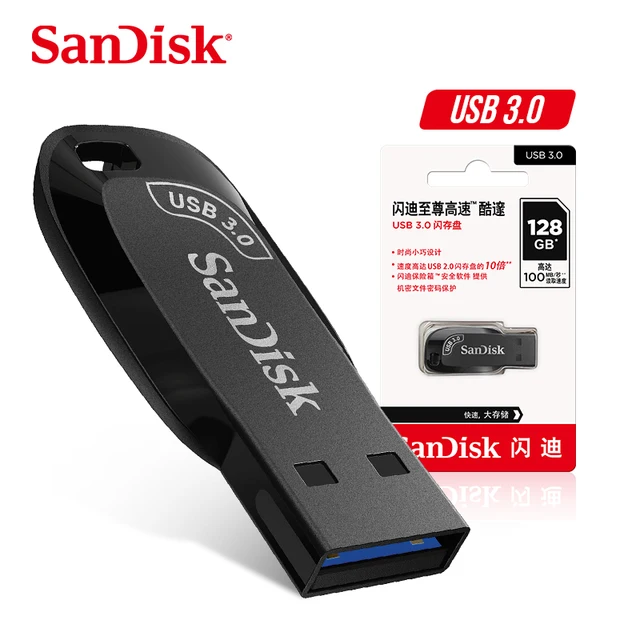 כרטיסי זיכרון SANDISK