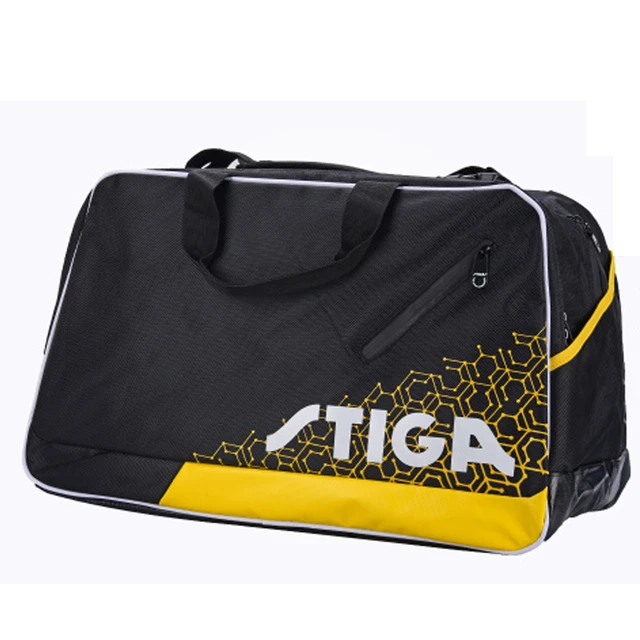 TIBHAR table tennis bag Backpack ping pong Multi-function bag Racquet  Sports bags made in Germany