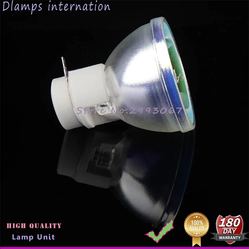 P-VIP 190/0.8 E20.8 Nouvelle lampe de budgétaire convaincu pour Osram P-VIP 190W 0.8 E20.8 P-VIP 190 0.8 E20.8