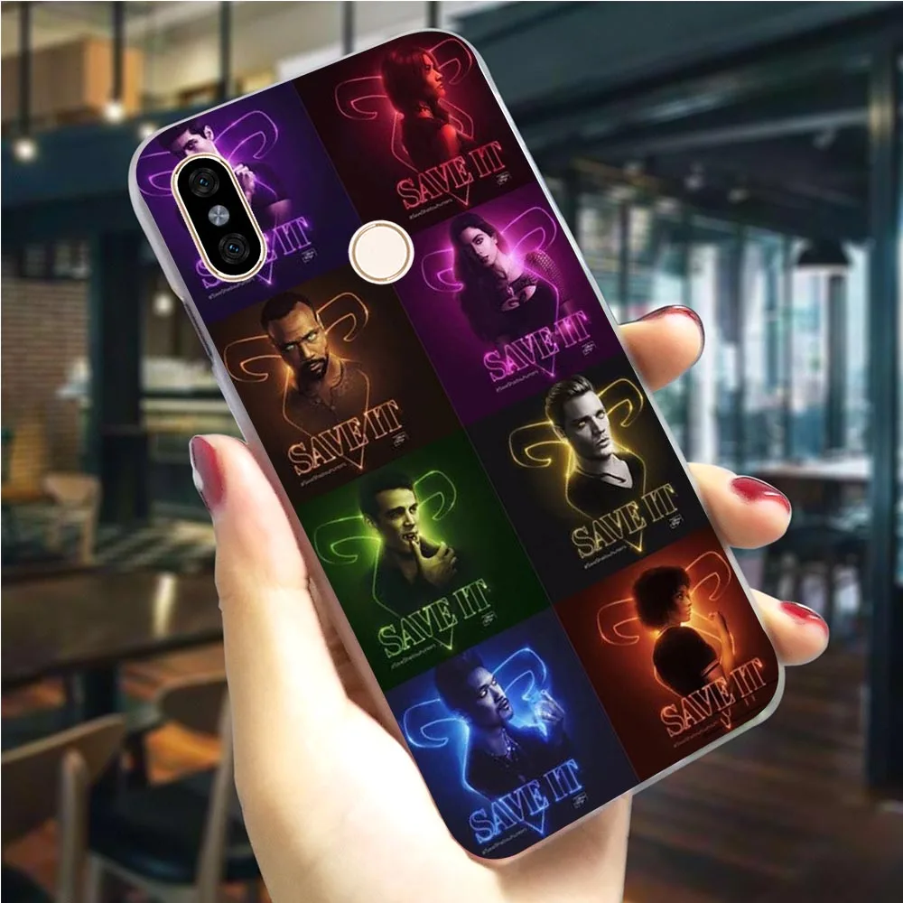 Чехол для Xiaomi Redmi Note 4 4X 4A 5 Plus 5A Prime 6A 7 GO 7A K20 3 6 Pro | Мобильные телефоны и аксессуары