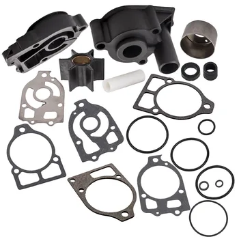 

Water Pump Kit w/Housing for Mercury V6 150-225hp 46-42579A4