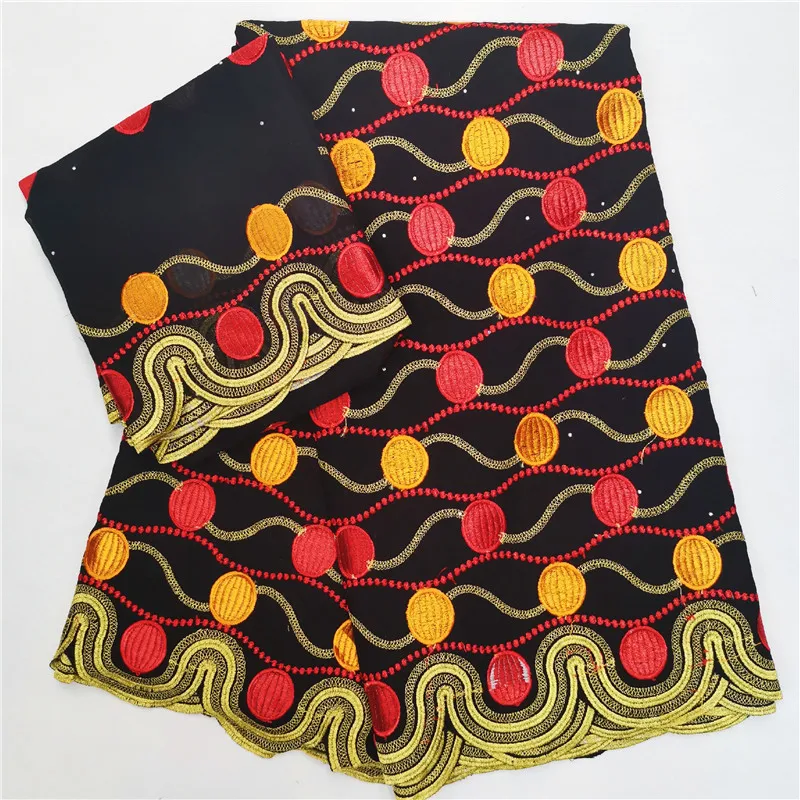 Швейцарские кружева высокого качества 5+ 2 швейцарское кружево ткань новейшие Дубай бусины шнурка африканская французская кружевная ткань HL090805