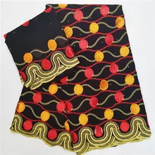 Швейцарские кружева высокого качества 5+ 2 швейцарское кружево ткань новейшие Дубай бусины шнурка африканская французская кружевная ткань HL090805