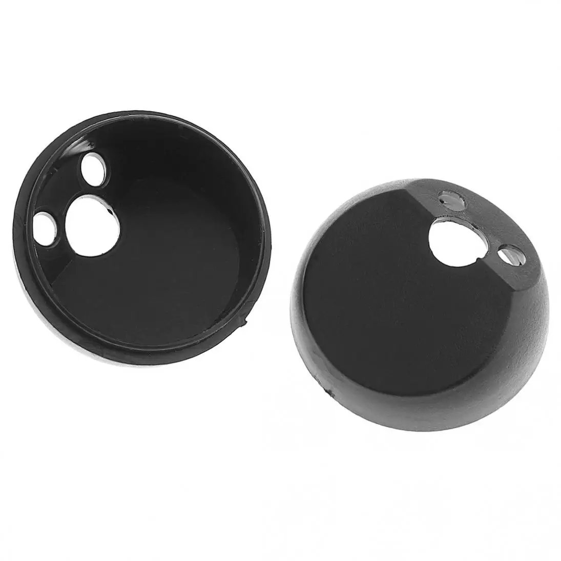 2pcs T250 450W Car Horn Dome Tweeter Audio Loudspeaker Car Stereo Treble Speaker for Cars