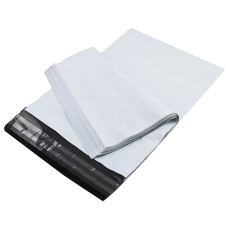 Self Seal Bags Gray Courier Bags Mailing Bags Shipping Self Seal Envelops Plastic Packaging Bag Plastic Packing