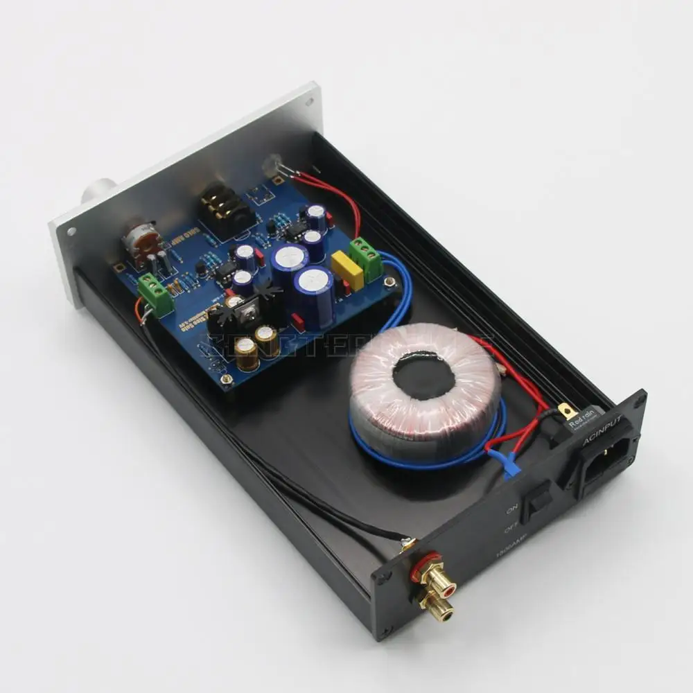 1Pc Red 1419 3 Axis Mini DIY CNC Router Standard