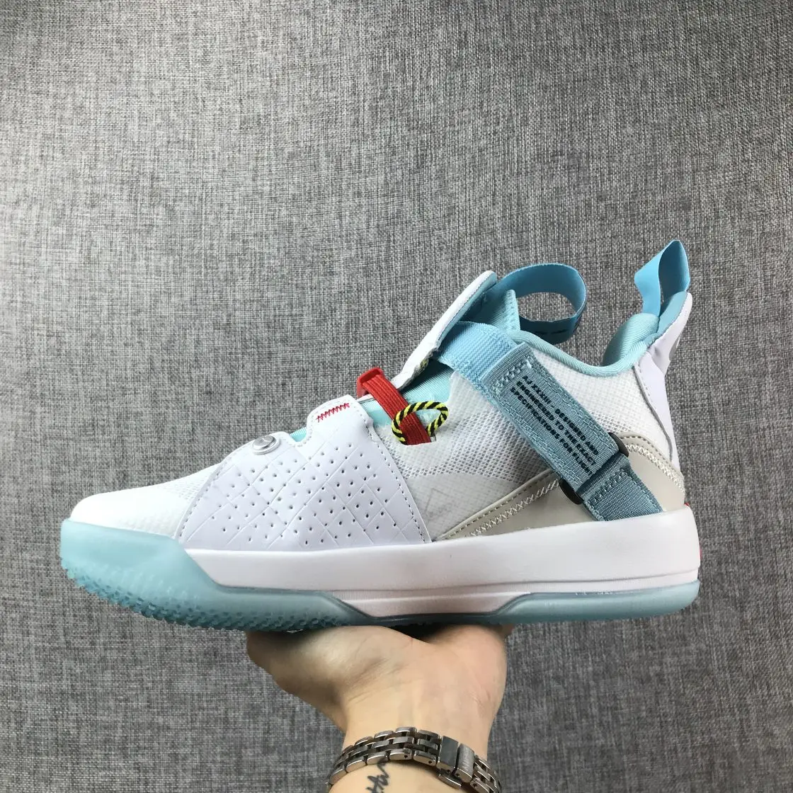 kyrie space jam shoes