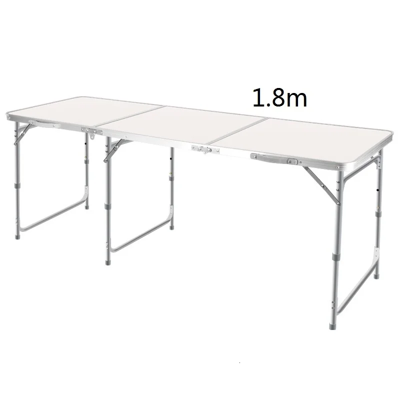 Escrivaninha Tisch Camping Redonda Pliante Tablo Yemek Masasi Comedor Oro складной складывающийся стол, обеденный стол