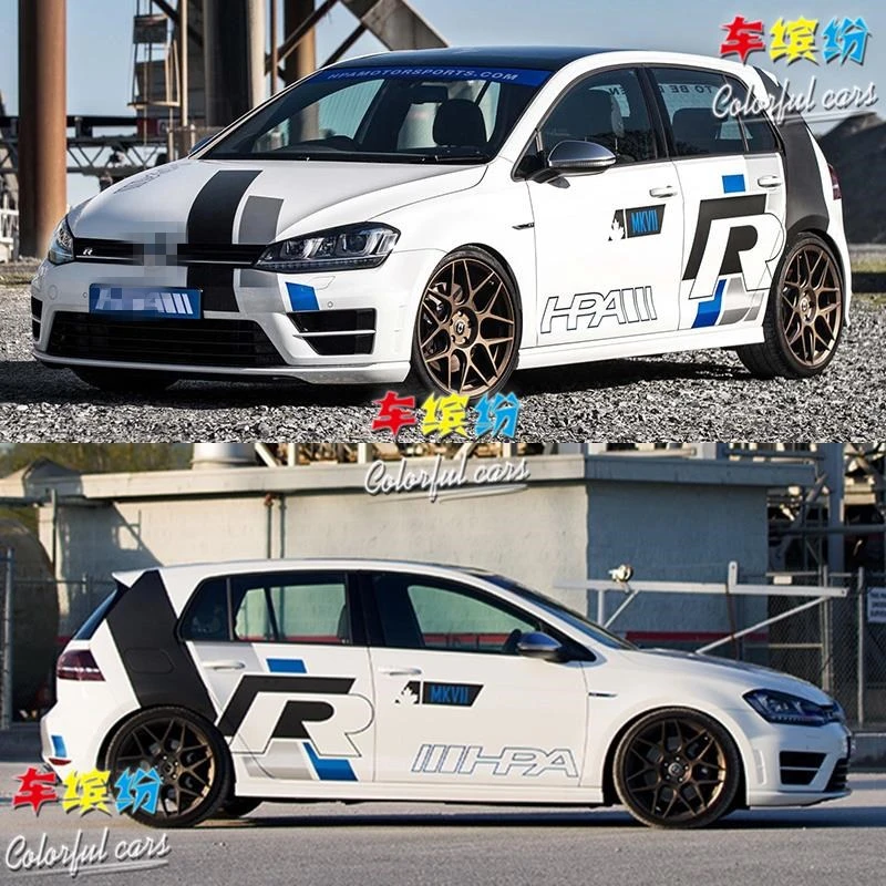 車のステッカーフォルクスワーゲンゴルフ8ゴルフ7身体改造外装カスタムゲームの装飾デカール 車のステッカー Aliexpress 車のステッカーフォルクスワーゲンゴルフ8ゴルフ7身体改造外装カスタムゲームの装飾デカール 車のステッカー Aliexpress