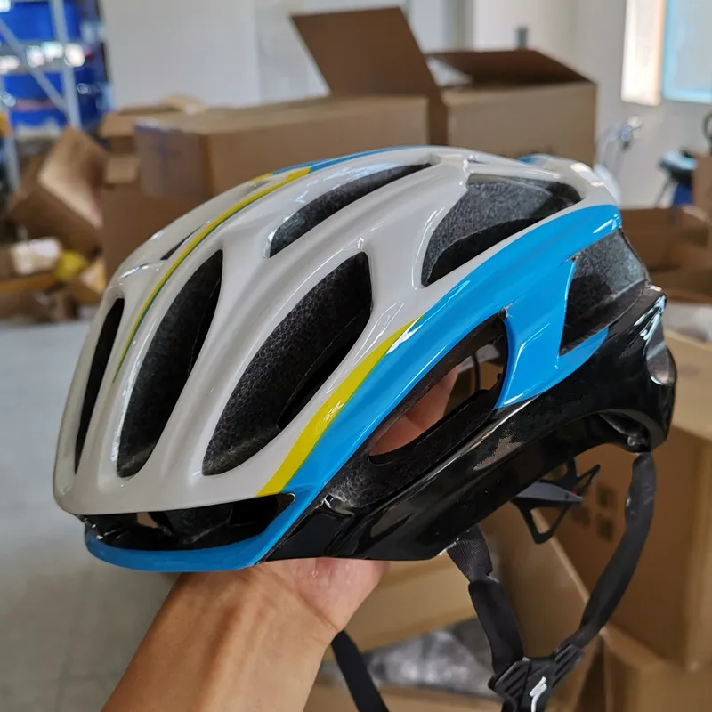 Велосипедный шлем Superlight дышащий MTB горный велосипед дорожный велосипед MTB велосипедный спортивный защитный шлем casco bicicleta hombre - Цвет: 05