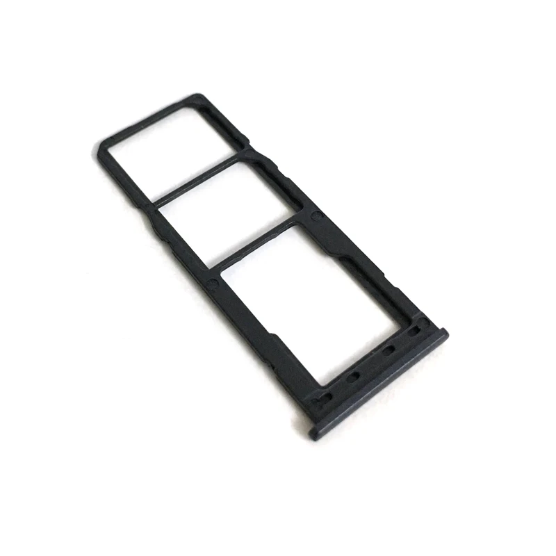 For Samsung Galaxy M10 M105 M105f M M5 M5f M30 M305 M305f Sim Card Tray Sd Card Reader Socket Slot Holder Replacement Part Sim Cards Adapters Aliexpress