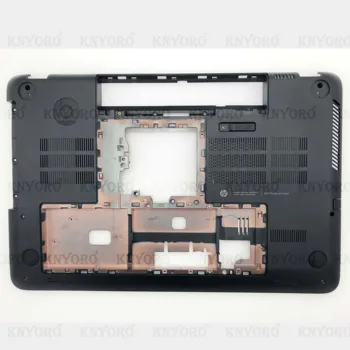 

NEW FOR HP Envy 17T-J100 17T-J000 Touchsmart M7-J Bottom Base Cover 720226-001 6070B0710801 Black