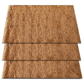 

Reptile Carpet Mat-Lizard Snake Tortoise Rabbit Pet Glass Mat Lining Bearded Dragon Floor Supplies 3 Pack