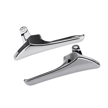 

Door Inner Handle Cover for Mercedes Benz S211 W211 W219 2003-2009 Chrome