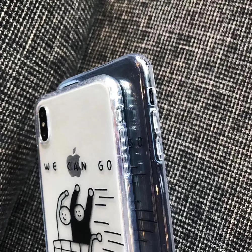 Корзина для покупок чехол телефона Samsung Galaxy Note 10 8 9 плюс S10 E S9 S8 S7 S20 plus Ultra A30 A50 A70 A80