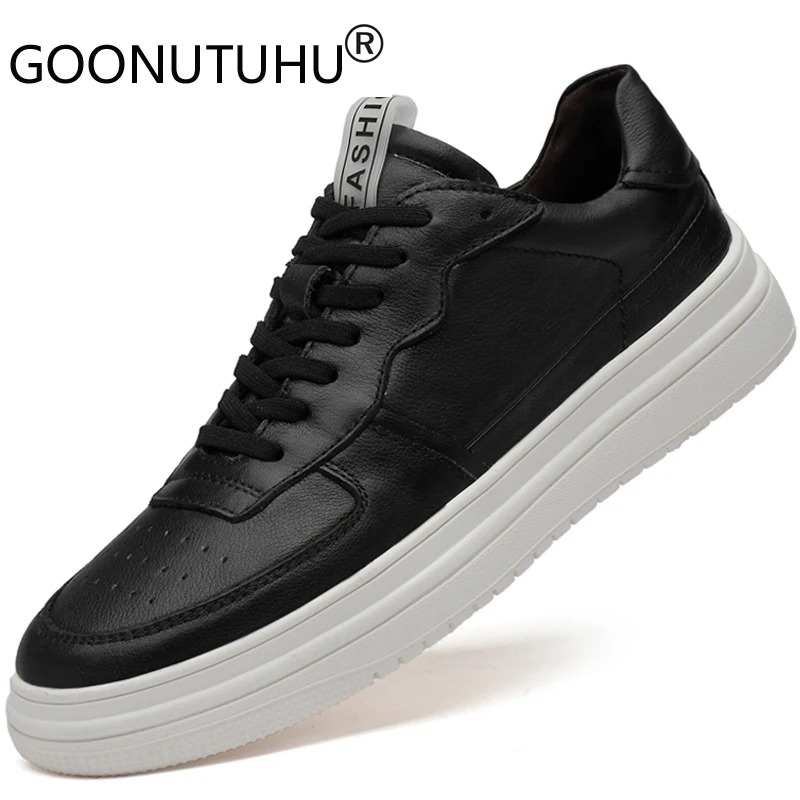 Новинка 2019 года модная мужская обувь повседневные мужские кроссовки из