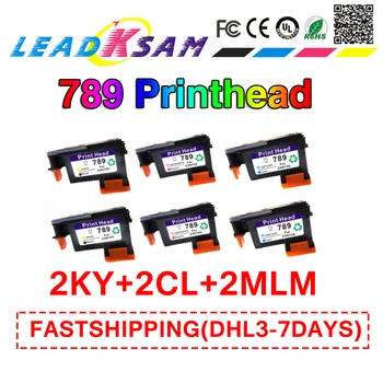 

Hotsell fast for CH612A CH613A CH614A for hp789 print head compatible for HP L25500 25500 printer head 789 printhead