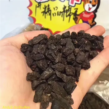 

For Lose Weight Health Care Glutinous Rice Scent Pu' er Tea Fossil Green Food Chinese Special Grade YunNan Ripe Puer Tea