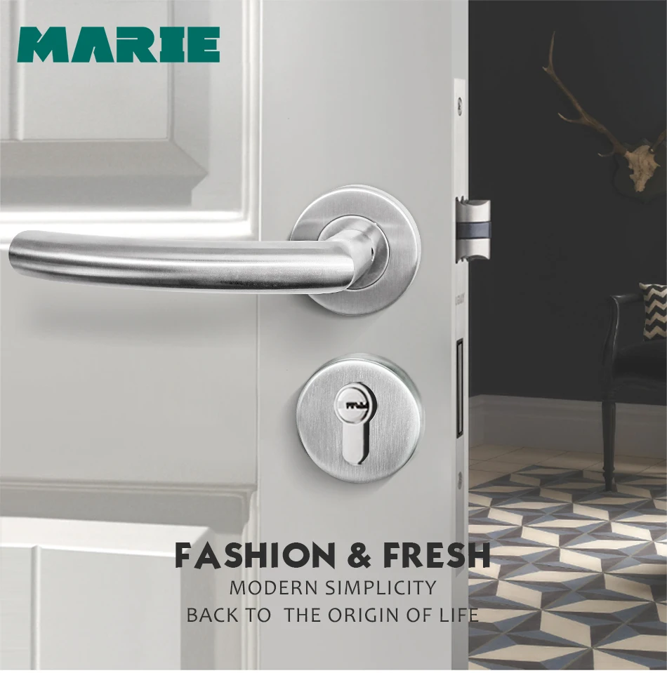 LH1007-Stainless-Steel-Half-Dummy-Door-Knob-For-Interior-Door-Lever-Brushed-Nickel-Door-Handle_01