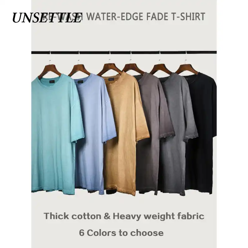 plain tee shirts bulk