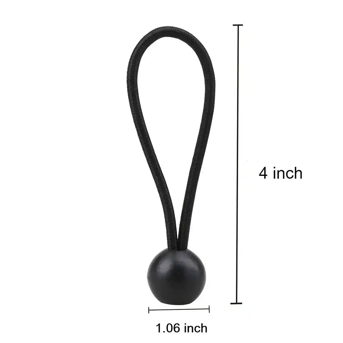 30 個ヘアアクセサリーバンジーボール Taomoder 黒バンジーコード 4 インチジーコードタイ多機能弾性 Women S Hair Accessories Aliexpress 30 個ヘアアクセサリーバンジーボール Taomoder 黒バンジーコード 4 インチジーコードタイ多機能弾性 Women S Hair Accessories Aliexpress