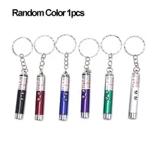 Красная ручка-указка, перезаряжаемая 2 в 1, забавная игрушка для кошек, мини-фонарик, светодиодный указка, забавная ручка для кошек Красная ручка-указка, перезаряжаемая 2 в 1, забавная игрушка для кошек, мини-фонарик, светодиодный указка, забавная ручка для кошек