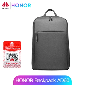 

HONOR Original Backpack Protective Bag for 14 15.6 16.1 inch Laptop Notebook Tablet Compatible with MagicBook Series