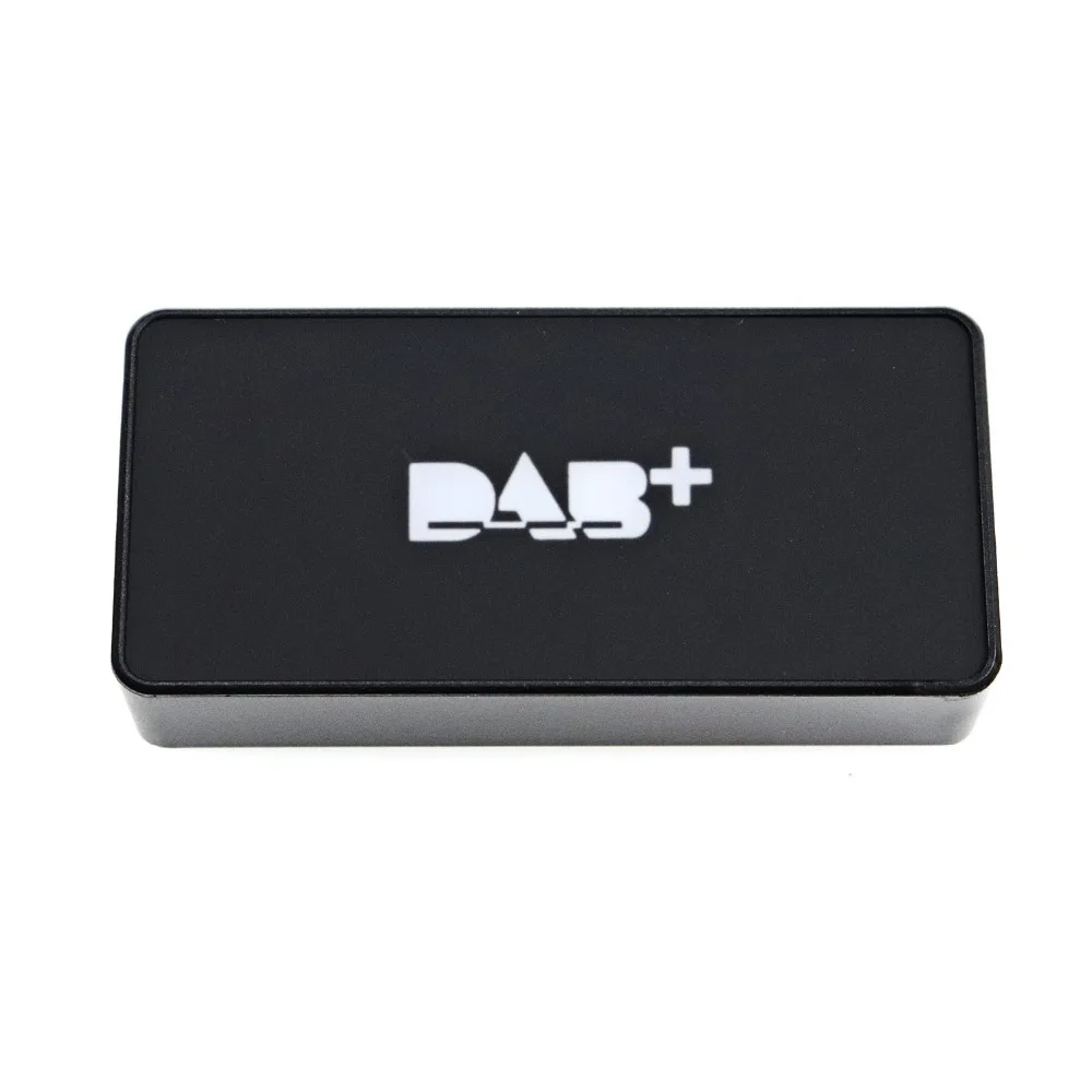 Android автомобильный DVD USB DAB+ радио тюнер цифровой аудио вещательный приемник