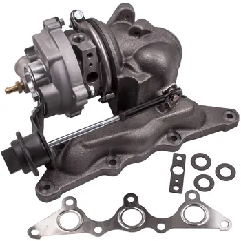 

Top Turbocharger For Smart 0.6 turbo + manifold Gasket kit A1600960499 708837