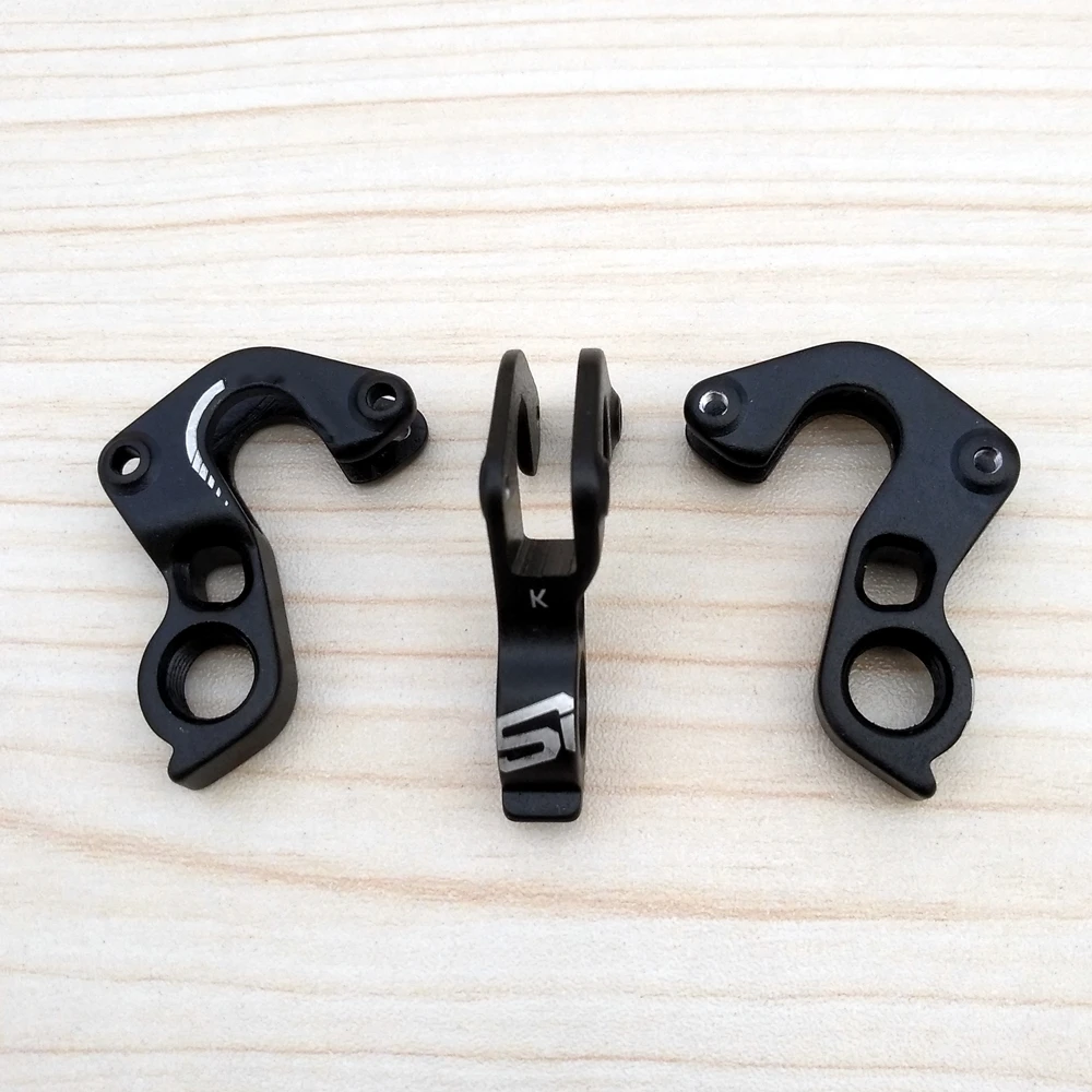

20PCs Bicycle rear Derailleur hanger mech dropout KP158 for Cannondale CAAD8 10 SUPER X Cannondale SIX EVO disc SYNAPSE HIGH MOD