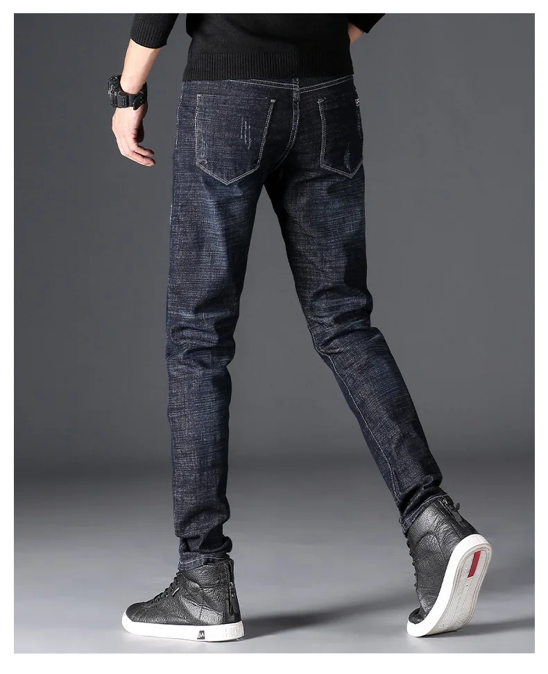 Contra jeans - draug.net
