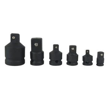 

Replacement Spanner Socket Wrench Hand Tool 1/4 1/2 3 Ratchet Drive Breaker Set