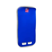 Безопасный лыжный ковер детские Сани Снежный ковер газон Летающий зимний портативный складной сноуборд рулон снег сани дети веселый подарок