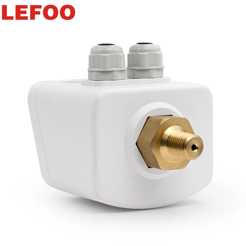 Lefoo Pressure Switch Adjustment Lefoo Lf10 4h Pressure Switch