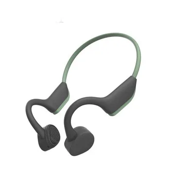 

J20 bone conduction wireless motion Bluetooth headset stereo private model