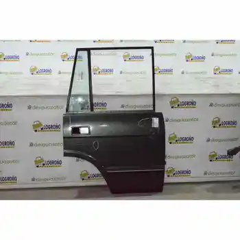 

LOCK REAR RIGHT DOOR Land ROVER RANGE ROVER (LP)