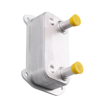 

Hot 420888852 Machine Replacement Cooling Radiator Metal Professional Tool Gearbox Engine Oil Cooler Fitting Speedster For SEADO