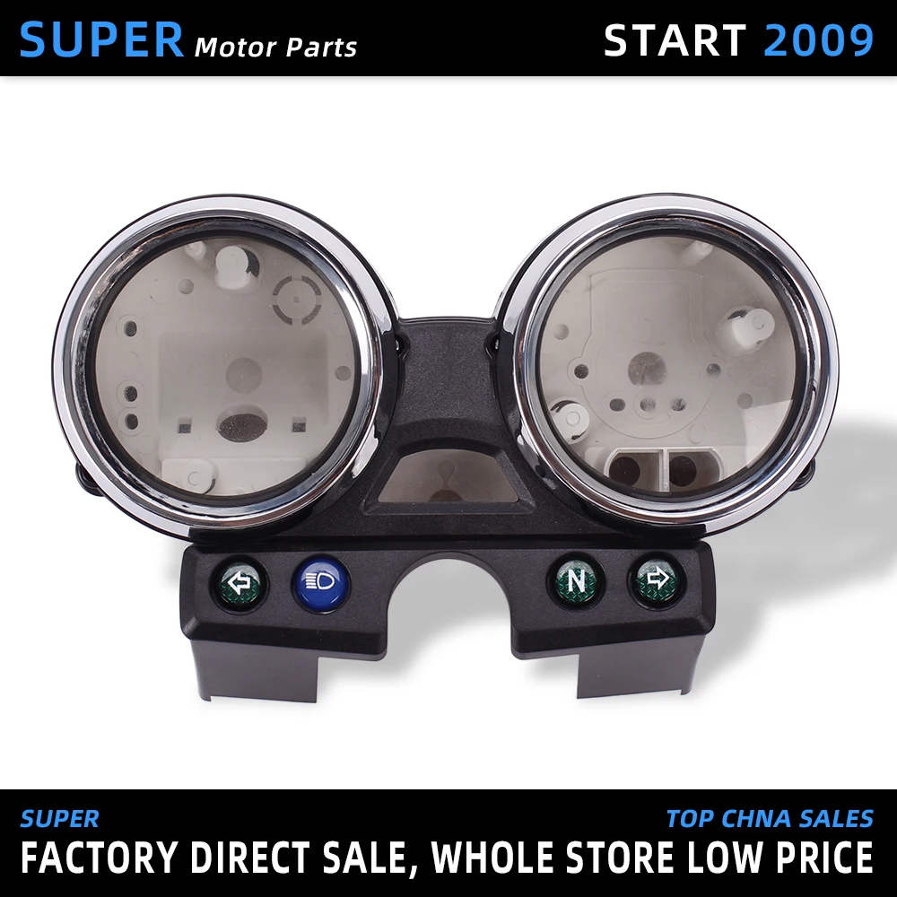 Мотоцикл Спидометра Обложка для Kawasaki ZRX400 ZRX1200 ZRX1100 ZRX750 ZRX 400 1200 1100 750|motorcycle speedometer