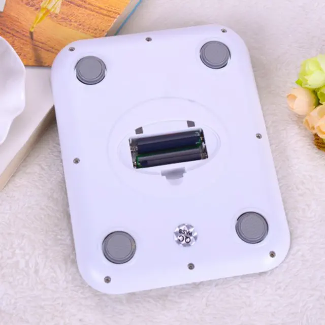 10 Kg/1G Háztartási Konyhai Skála Elektronikus Élelmiszer -Skálák Étrend -Mérlegek Mérőeszköz Vékony Lcd Digitális Mérlegelési Xnc - Image 5