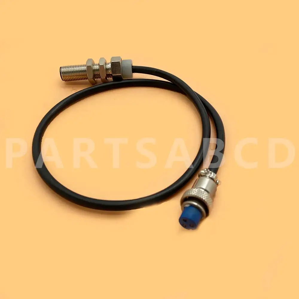 New Vehicle Speed Sensor VSS fit for Liangzi ODES 400cc LZ400-4 ATV UTV 179F.3.3.1 |