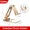 Golden for phone