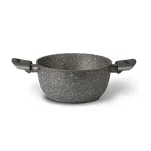 Кастрюля tvs, Mineralia, 4,8 л