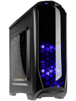 

PC- Case Kolink Aviator Blue