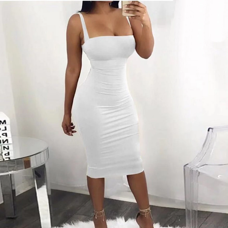 summer new fashion women's bandage dress sexy red Bodycon hollow tie with spaghetti dress celebrity evening party Vestidos