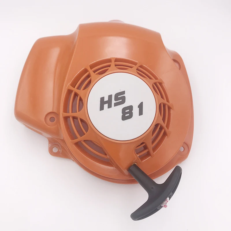Стартер HUNDURE Recoil для STIHL HS81 HS81R HS81T HS86 HS86R HS86T запчасти триммера | Инструменты