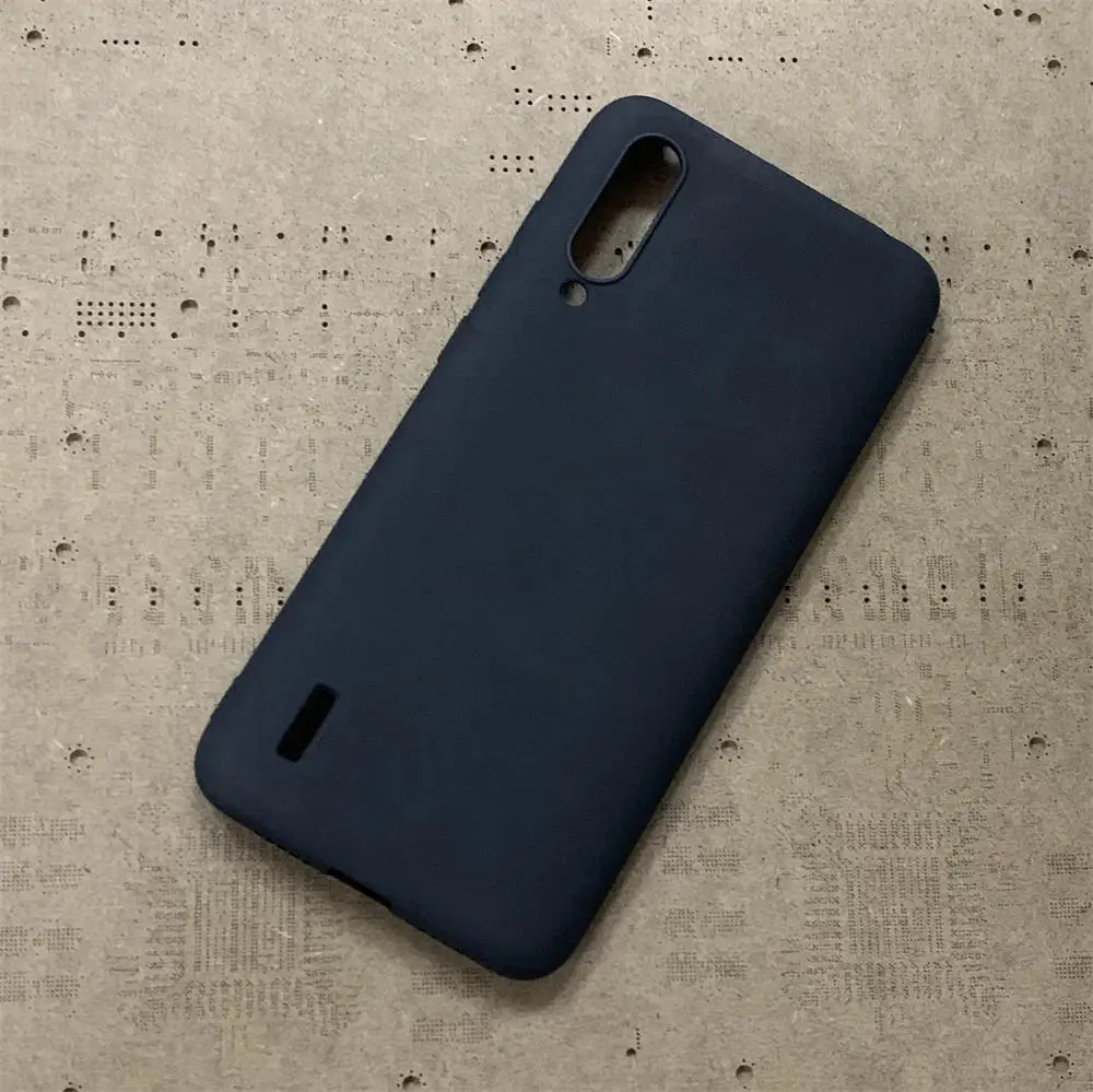 41 Чехол для Xiaomi mi CC9 Чехол Мягкий силиконовый чехол для Xiaomi mi CC9 mi 9 Lite Coque Fundas для Xiaomi mi 9 Lite чехол для телефона s - Цвет: 41