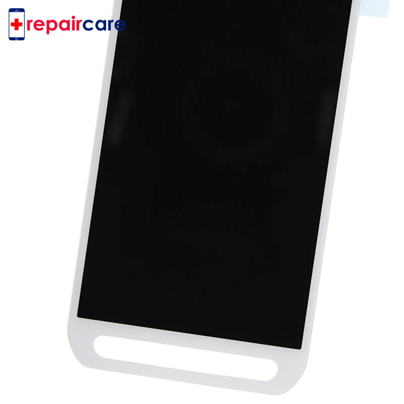 Оригинальный ЖК экран для Samsung Galaxy S6 active LCD G890 G890A дисплей сенсорный дигитайзер в
