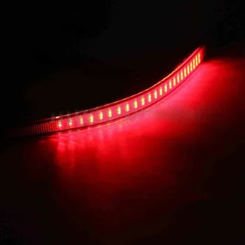 

Car LED Light Rear Running Reflector 471154 For Kia K5 Optima Magentis